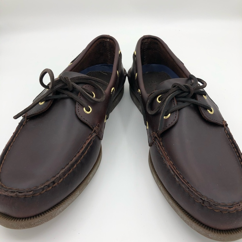 Sperry Men's Authentic Original A/O Boat shoe